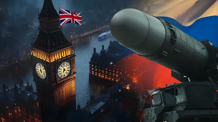 «Не узнать, куда прилетит»: генерал Соболев объяснил, почему НАТО не может противостоять «Орешнику»