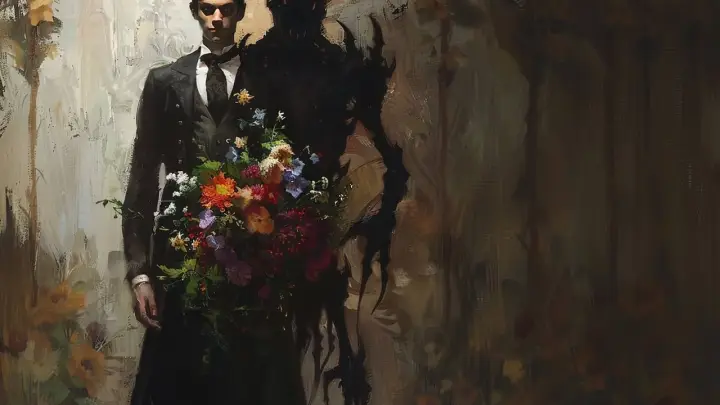 Мания преследования: Моргенштерн* отказался от гастролей