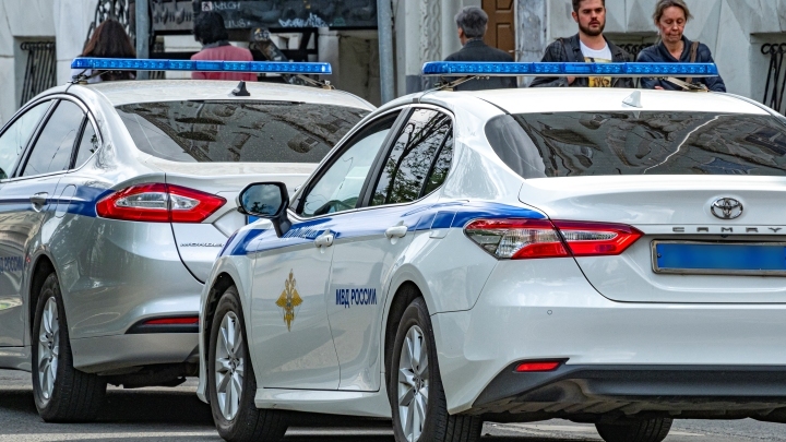 Полиция Кузбасса прекратила поиски двух пропавших школьниц из Междуреченска