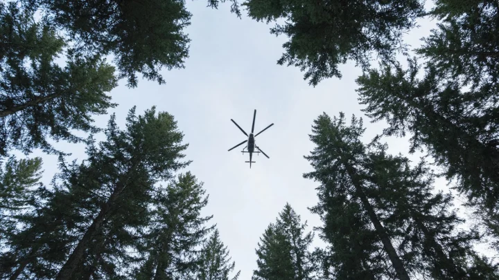 Могли отследить по банковским операциям: Офицер в отставке рассказал, что не так с версией побега Усольцевых