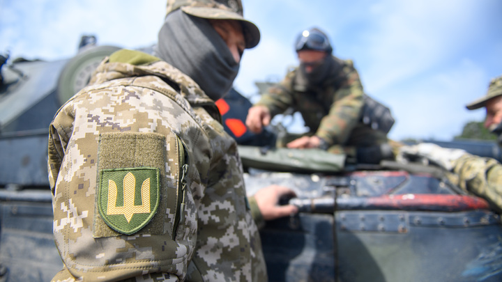 Удары по Одессе: Украинский инсайдер рассекретил цели и рассказал о преступлениях ВСУ