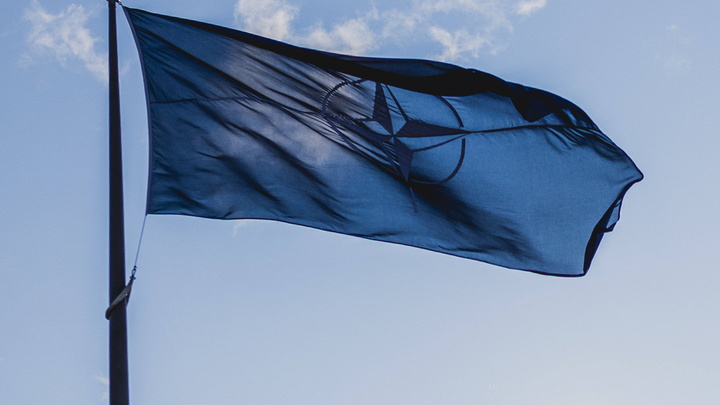 Военкор Сладков: Ай да Запад! Ай да сучий сын!