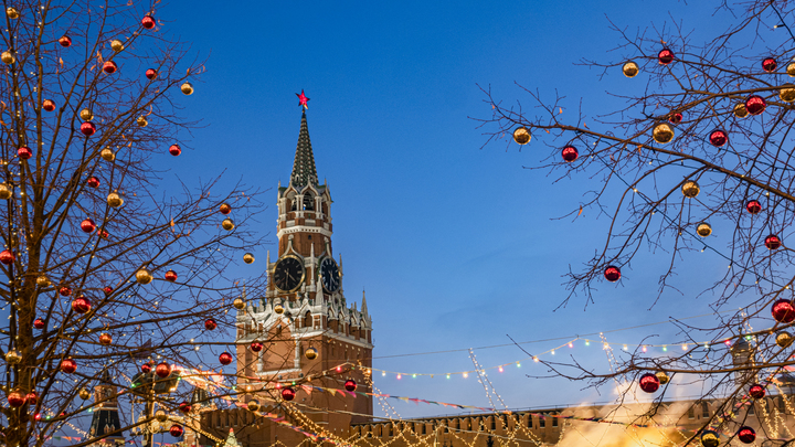 Что изменится в России в 2024 году: Десять новых законов, которые начнут действовать с 1 января