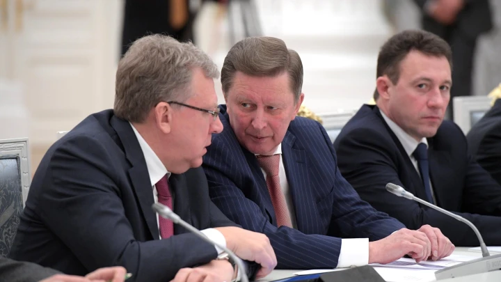 Преемник Путина, проигравший Медведеву: После смерти Иванова некролог в своём стиле составила Собчак