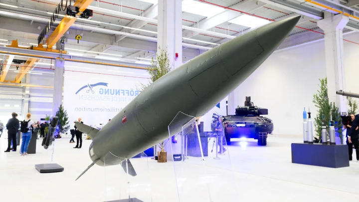 Аналитик Литовкин объяснил, почему Россия не ударила по США после атаки Воронежа ракетами ATACMS