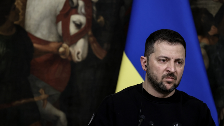 Во что Зеленский превратил страну? Мирные переговоры с Украиной обескуражили жителей Турции