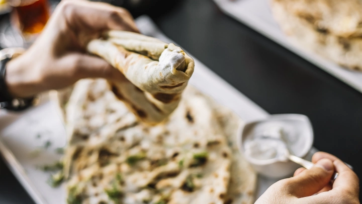 Кухни Казахстана и Армении попали в число самых невкусных в мировом рейтинге