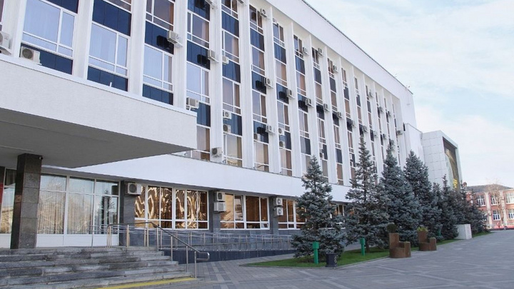 В Краснодаре назначили вице-мэра и четырёх руководителей структурных подразделений администрации