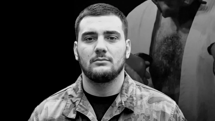 В ДТП погиб чемпион Свердловской области Никита Галишев