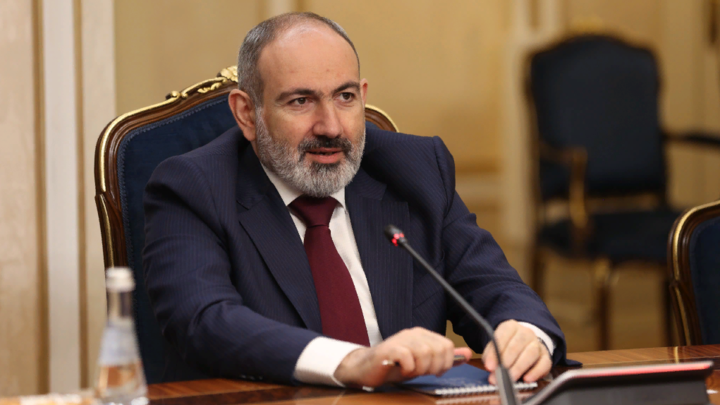 Политолог высказался о присоединении Армении к МУС: Наглость со стороны лично Пашиняна