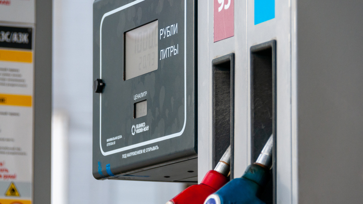 Екатеринбуржцы пожаловались на подросшие в цене бензин и дизель