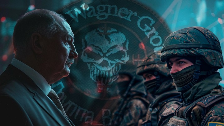 Вблизи украинско-белорусской границы замечена военная техника: Имеет особую пометку