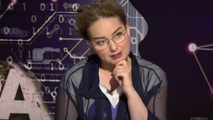"Талоны на смерть": Ольга Будина сделала громкое заявление о вакцинации "Талоны на смерть": Ольга Будина сделала громкое заявление о вакцинации