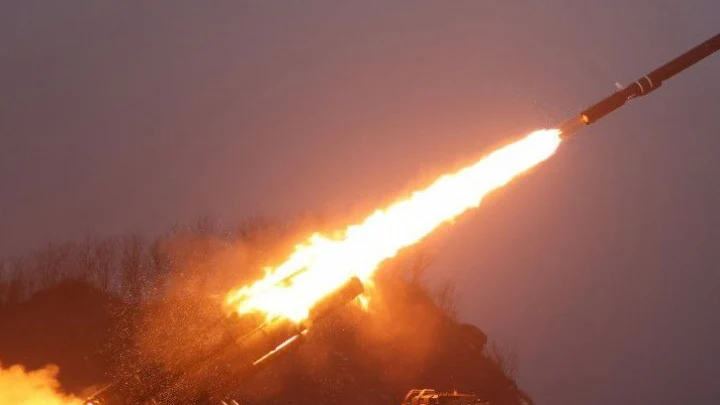 Расчёты ПВО России уничтожили три украинских БПЛА над Чёрным морем. Куда летели вражеские дроны