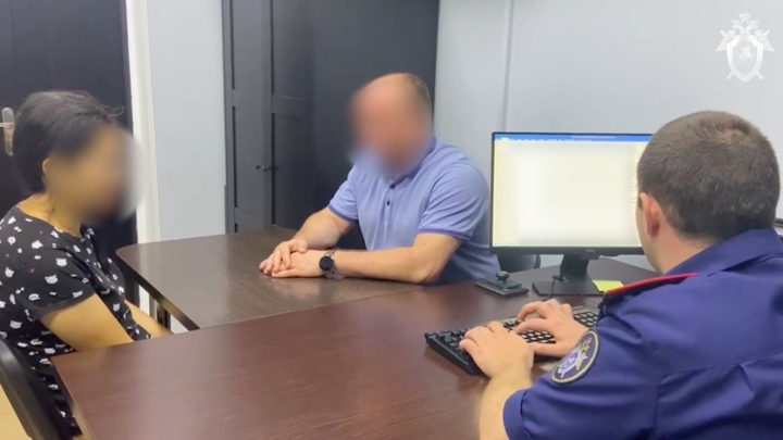 Прокуратура Кубани раскрыла подробности о женщине, утопившей двухлетнюю девочку