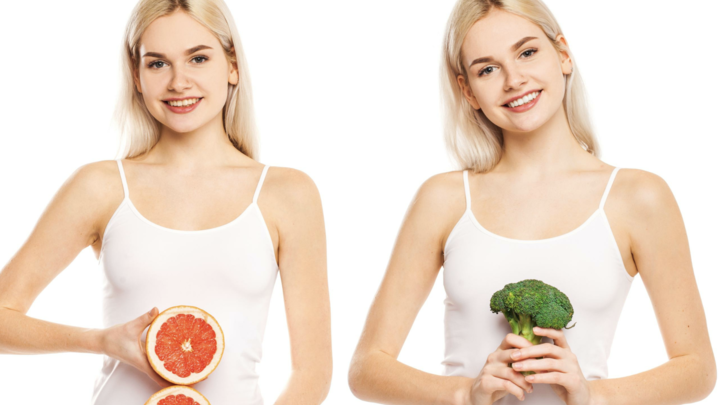 Как влезть в летнее платье после холодов: Врач раскрыла секреты лёгкой зимовки