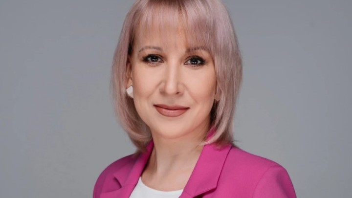 Кандидатом на пост бизнес-омбудсмена Новосибирской области стала Наталья Кошелева