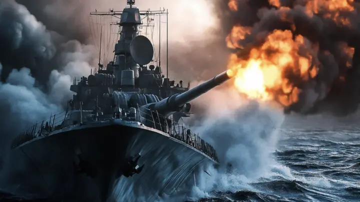 Грядёт битва за флот: Балтийское море и Финский залив закроют? Россия на грани войны и дипломатии - расклад Пинчука