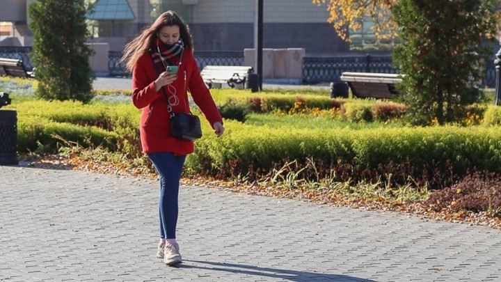 Синоптики рассказали, сколько в Челябинске продержится бабье лето