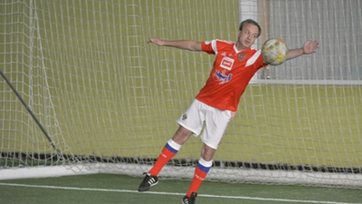 Куда пропал вице-премьер Дворкович, критиковавший СВО?