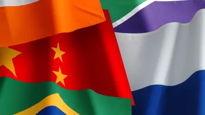 Президенты России и Бразилии встретятся на Параде Победы