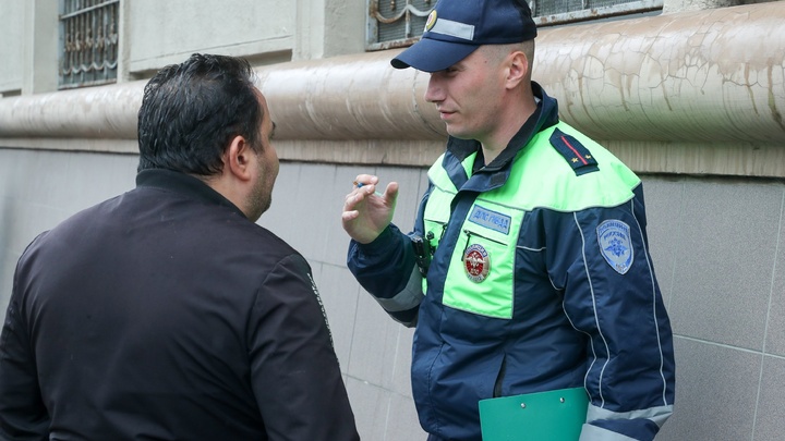 Сбитого автомобилем мужчину нашли на дороге в Читинском районе