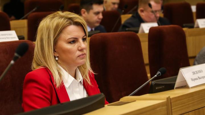 У семьи депутата Заксобрания НСО от Единой России нашли недвижимость в Испании