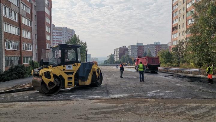 Почему развязку Чапаева-Сперанского во Владимире не открыли вовремя