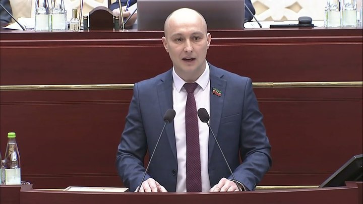 Старая-новая должность: Замполит в зоне СВО выполняет особенные задачи