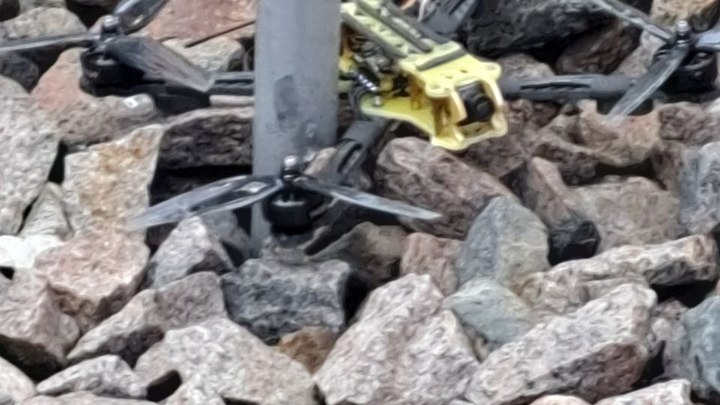 Украина запустила карусельную тактику: Таких снарядов прежде не видели