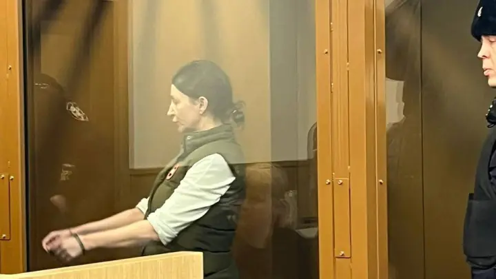 Суд в Москве вынес приговор Елене Блиновской