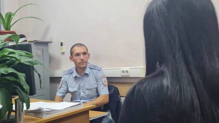 Скрывалась у подруги: пропавшую на Кубани 15-летнюю школьницу нашли живой