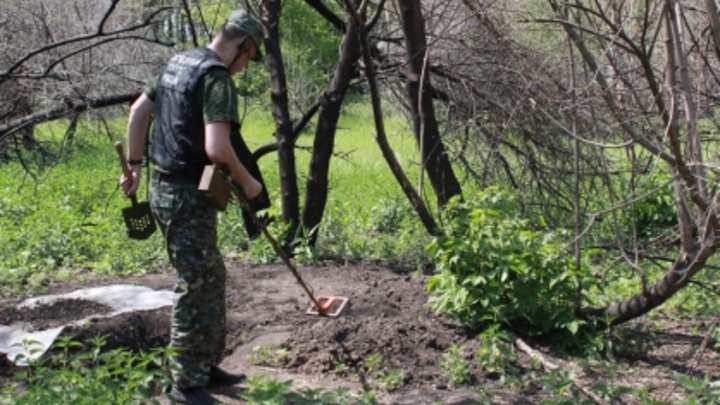 Поджигатель уничтожил в Самарской области два дома. Один из хозяев погиб