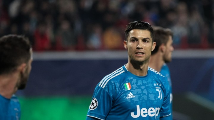 Бунт Криштиану Роналду: Европейский футбол лишился его навсегда