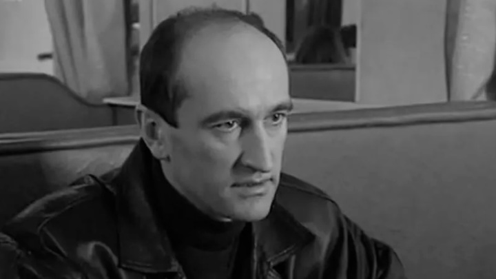 Умер Александр Орловский, актёр Улиц разбитых фонарей