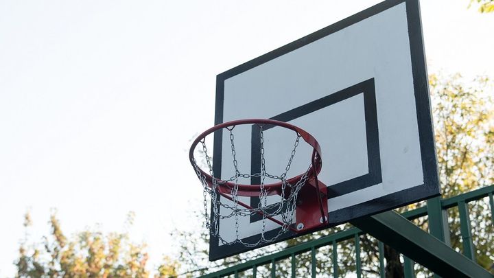 Спортплощадку с зоной для воркаута построят в Елизаветинской