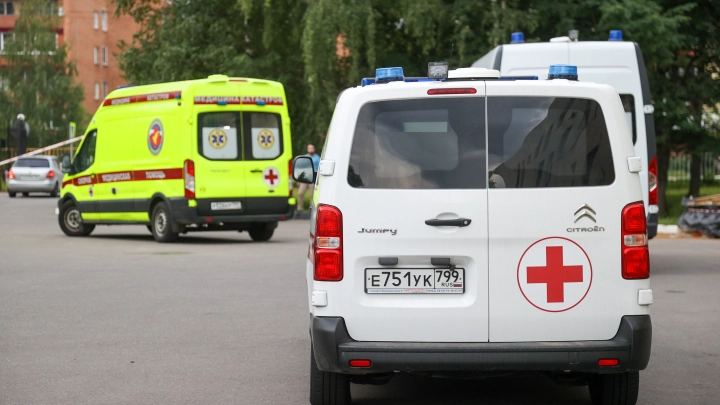35 сотрудников скорой помощи разом уволились в городе под Челябинском