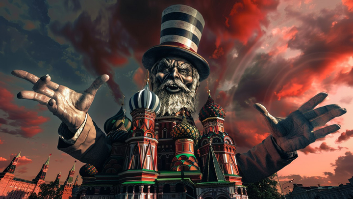 Россия сама себя подставила? Как США получили козырь