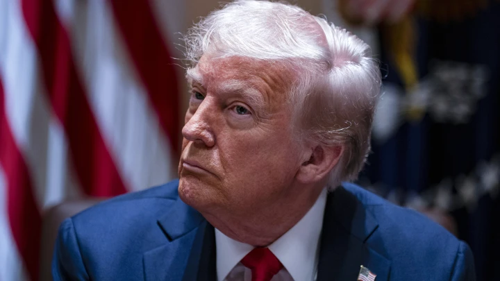Трамп рекомендовал Маску использовать метод «скальпель вместо топора»