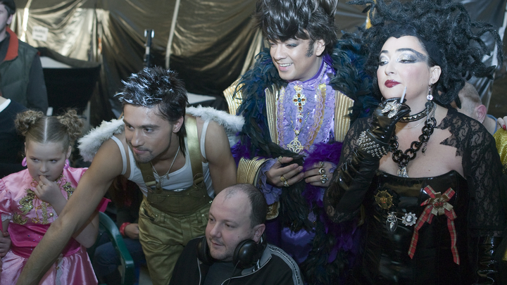 Киркорову, Лолите, Билану дали дружеский совет? Кто стоит за парадом извинений