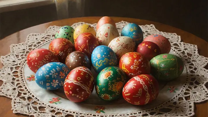 Британские нудисты-богохульники решили устроить на Пасху голую вечеринку