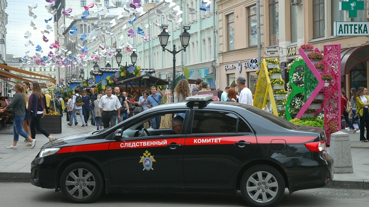 Следователь Улюкаева займется главой Серпуховского района Подмосковья