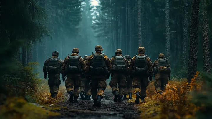 У бойца СВО неожиданно появилась жена, а со счёта пропал миллион: Странная история из Калуги