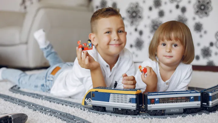Не игрушка, а актив: почему LEGO приносит больше, чем золото