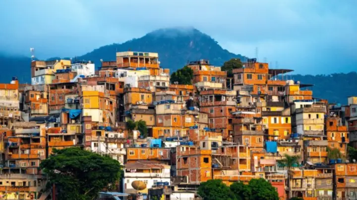 Уроженца Саратова лишили поста мэра города в Колумбии после трёх лет травли