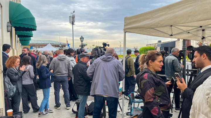 В офисе Зеленского растёт паника на фоне переговоров в Стамбуле: Всё может быть потеряно