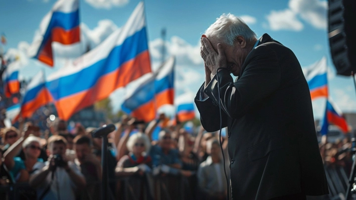 Русский мир без креста? Кабанов рассказал о войне с христианскими символами