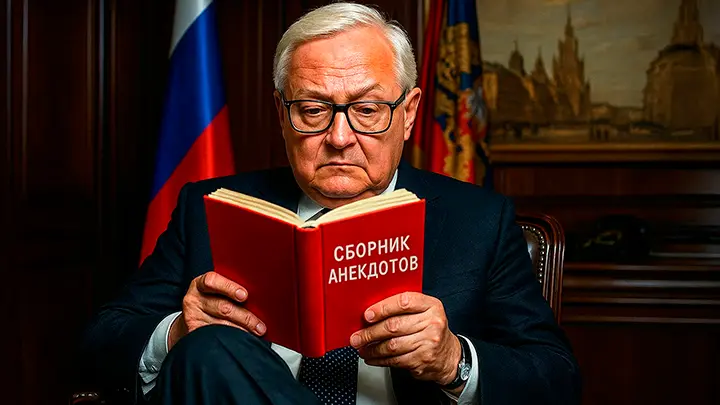 Доподписывались! С фарсом вокруг плутония покончили Томагавки: На очереди ОЗХО?