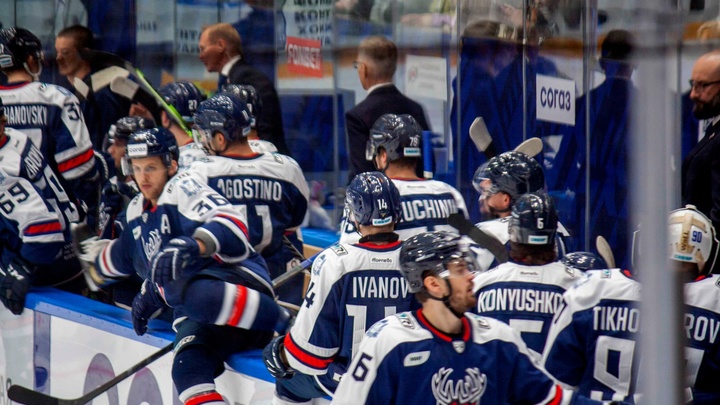 Матч Торпедо - Сибирь 18 октября 2023 года: где посмотреть трансляцию