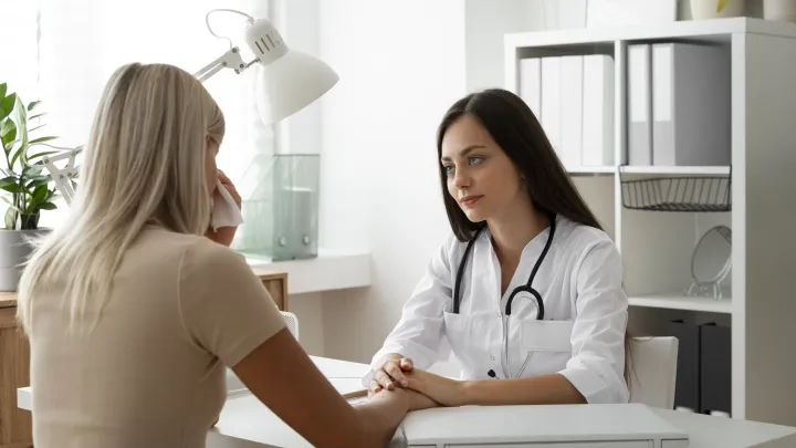 Быть рядом круглые сутки: родственникам пациентов могут разрешить постоянно быть рядом в больнице Быть рядом круглые сутки: родственникам пациентов могут разрешить постоянно быть рядом в больнице